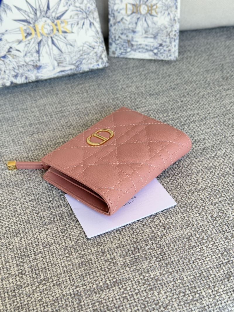 Christian Dior Wallets Purse